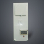 Hộp composite 1 điện kế 3 pha ngoài trời